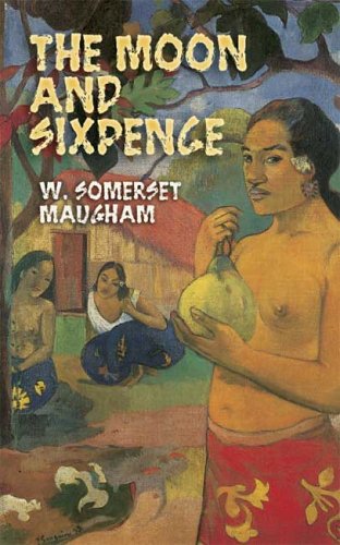 Book Review The Moon And Sixpence By W Somerset Maugham